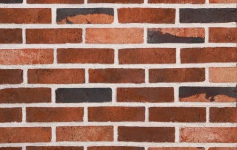 آجر نما درجه یک انتخابی ممتاز برای ساختمان‌ ها